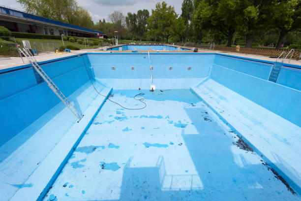 Water damage restoration experts in Janesville, CA