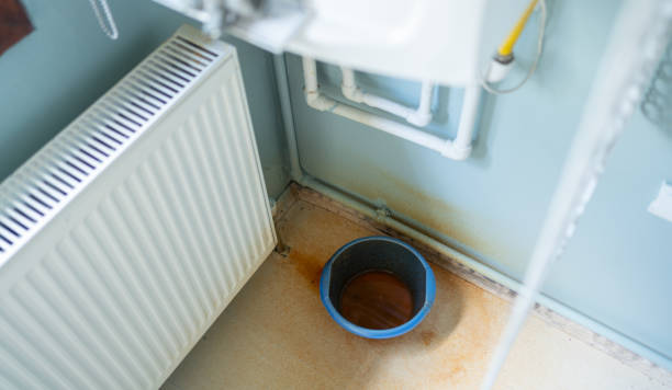 Best 24/7 water damage repair  in Janesville, CA